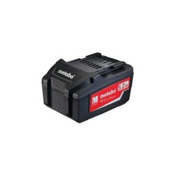Batterie 18V Li-Ion 5,2 Ah - 625592000 - Metabo