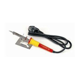 Fer a souder électronique - 60W- Rouge - Rothenberger