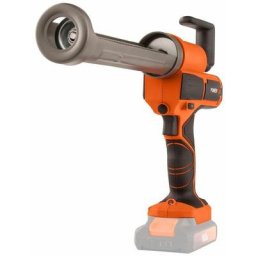 Pistolet d'étanchéité - Orange