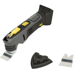 Fartools - Outil multifonctions sans fil 18 v Li-ion 15000 tr/min sans batterie ni chargeur