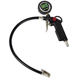 4133115 Gonfle-pneu pneumatique 13 bar - Einhell