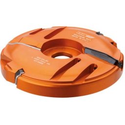 694.013.35 Porte-Outil Plate-Band Doucine Hw D=183x30x35