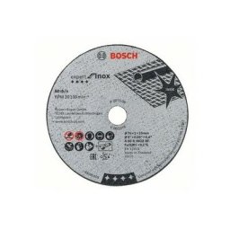 Bosch - 2608601520 Disque de séparation expert for inox a 60 r inox bf, 76 mm, 10 mm, 1 mm