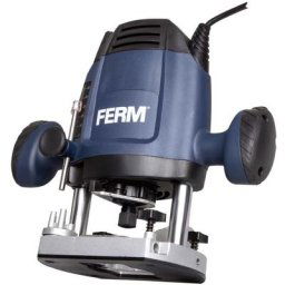 FERM PRM1021 Défonceuse 1200W