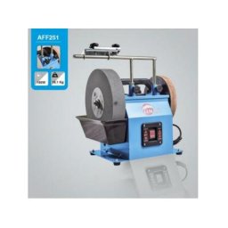 Leman - Affûteuse à eau meule Ø250 mm + kit d'accessoires - AFF251