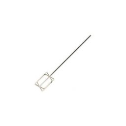 Mélangeur perceuse en croix D. 120 x L. 580 x Q. 9 mm - Colle/Peinture - 11200181 - Sidamo