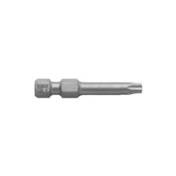 Bosch - Embout 6 pans t 8 Accessories 2607001628 extra-dur Forme (embouts): e 6.3 1 pc(s)