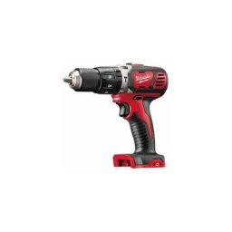 Milwaukee - Perceuse à percussion M18BPD-0 sans batterie - 4933443500