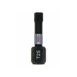 Bosch - 2607002806 - Présentoir tictac 25x Impact T25 25mm