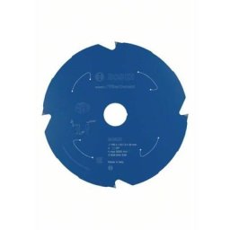 Bosch - lame de scie circulaire Expert pour fibrociment, 190 x 1,8 / 1,2 x 30, 4 dents