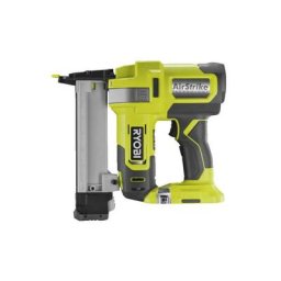 Agrafeuse à air comprimé Ryobi 18V - avec 500 agrafes - sans batterie ni chargeur - R18GS18-0