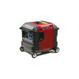 Groupe électrogène honda Inverter eu 30is 3 Kw