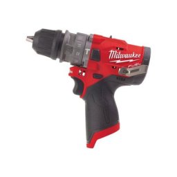 Milwaukee - Perceuse Visseuse M12 FPDX-0 nue