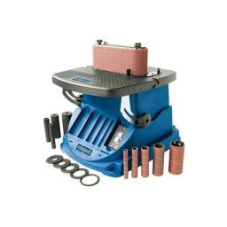 Ponceuse Oscillante Scheppach 450W - OSM600