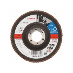 Bosch - Plateau à lamelles 2608605450