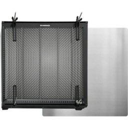 Honeycomb Table de travail pour machine à graver laser, protection de bureau, table en nid