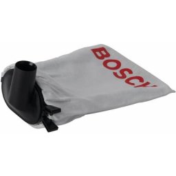 Bosch - Sac à poussières pour pex 115 A/125 ae, pbs 60/60 e