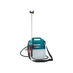 Makita - Pulverisateur 10,8V 5L - Sans batterie, ni chargeur - US053DZ