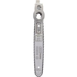 Bosch Home And Garden - Micro lame pour tronçonneuse nanoBLADE Wood Speed 65 2609256D86 Adapté pour