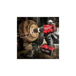 Boulonneuse à choc MILWAUKEE FMTIW12-502X 18V 1/2 - 4933478450