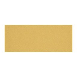 Accessories expert C470 2608900843 Papier abrasif pour ponceuse vibrante non perforé Grain 120 (l x