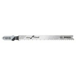 Bosch - 2608630557 Lame de scie sauteuse t 101 b