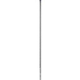 Accessories expert sds plus-7X 2608900114 Foret pour marteau-perforateur 1 pièce 12.00 mm Longueur