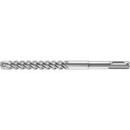 4Power 29144 6 Foret pour marteau-perforateur 1 pièce 12 mm Longueur totale 260 mm 1 pc(s) - Heller