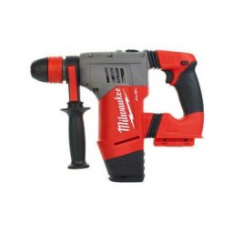 Milwaukee - M28 CHPX-0 Li-ion Perforateur sans fil - sds Plus fuel - 28V - Machine seule