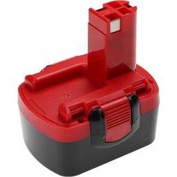 Batterie compatible avec Bosch 13614-2G, 14.4VE-2B, 1661K, 1661, 13614, 15614, 22614, 23614, 32614