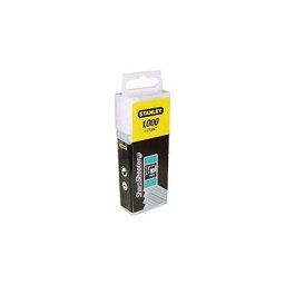 Stanley - agrafes plates 12MM-1/2"", - boite de 1000 - 1-CT308T
