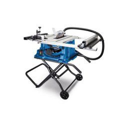 Scheppach - Scie circulaire HS115 59013209942