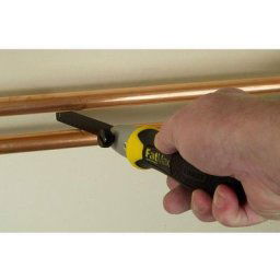 Stanley - Mini-scie multilames métal et bois - - 0-20-220