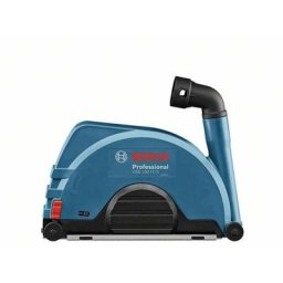Bosch - Capot d'aspiration 230 mm gde 230 fc-s pour meuleuse d'angle
