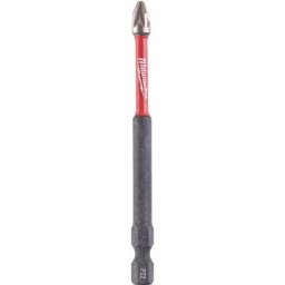 Milwaukee - embout PZ2 shw 90MM (X1) accessoires - 4932430867