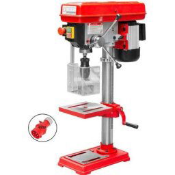Perceuse a colonne d'etabli 400v holzmann sb4115n400v