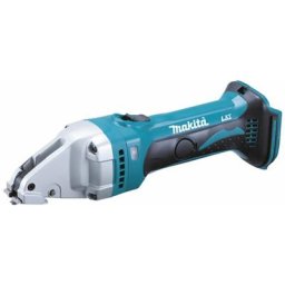 Makita - Cisaille courbe sans fil 18V DJS101Z / 1,0 mm sans batterie ni chargeur