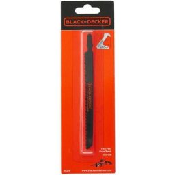 Black&decker - Lame pour scie Elagueuse 121 mm, Ecartement 4 mm black+decker A6219-XJ