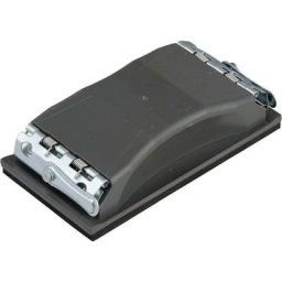 Wolfcraft - 2891000 Ponceuse manuelle 1 pc(s)