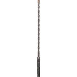 Bosch - Forets béton SDS-Plus-5 (S4L) - 6 mm - 215 mm