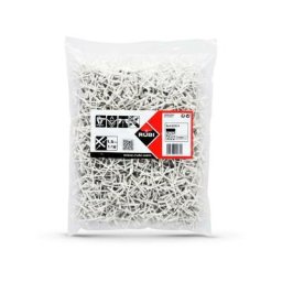 Rubi - Croisillons 1.5 mm. 1000 unités 2031