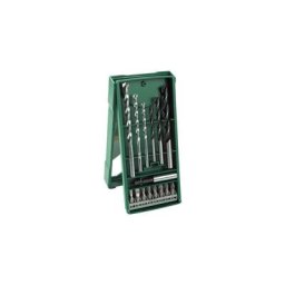 Bosch - Set mixte Mini-X-Line de 15 pièces
