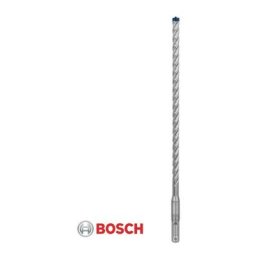 Foret sds + 7 x 8.0X200X265 mm 4 taillants à l'unité