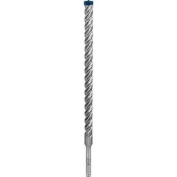Accessories expert sds plus-7X 2608900132 Foret pour marteau-perforateur 1 pièce 16.00 mm Longueur