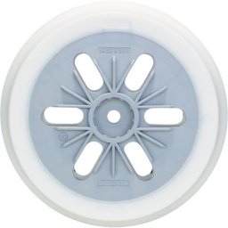 Bosch - 2 608 601 116 fourniture de ponçage manuel Patin de ponçage 1 pièce(s)