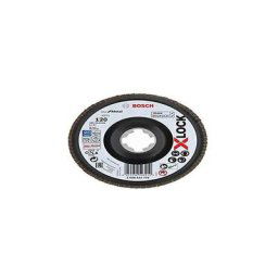 Bosch - disque segmenté accessories x-lock 2608621770 dimension produit, ø 125 mm 1 pc(s)