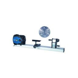 Tour à bois Scheppach 600 mm 550 w - DM600VARIO