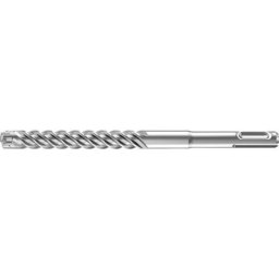 4Power 29136 1 Foret pour marteau-perforateur 1 pièce 10 mm Longueur totale 110 mm 1 pc(s) - Heller