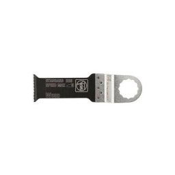 Fein - Lame de scie standard forme 123, l : 78mm, l : 32mm 5 pieces