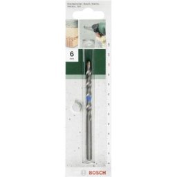 Bosch - 2609255405 Forets à béton à la norme iso 5468